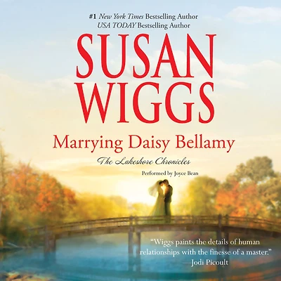 Marrying Daisy Bellamy (Abridged)