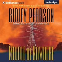 Middle of Nowhere (Abridged)