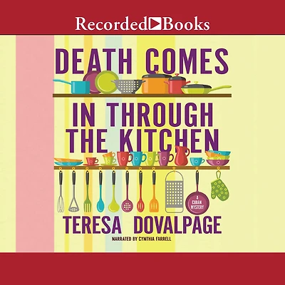 Death Comes through the Kitchen