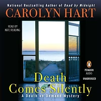 Death Comes Silently