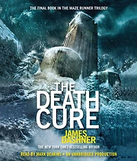 The Death Cure (Maze Runner Series #3)