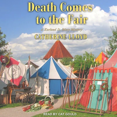 Death Comes to the Fair (Kurland St. Mary Series #4)