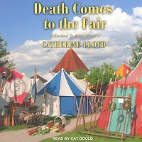 Death Comes to the Fair (Kurland St. Mary Series #4)