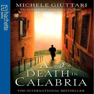 A Death Calabria