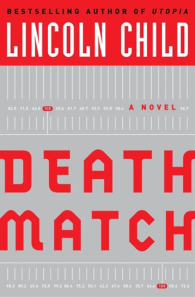 Death Match: A Novel
