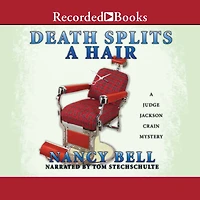 Death Splits a Hair