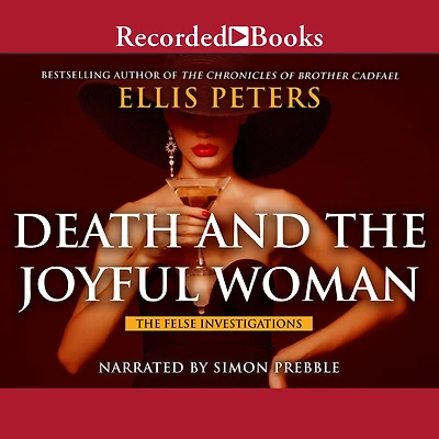 Death and the Joyful Woman
