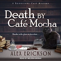 Death by Café Mocha (Bookstore Mystery #7)