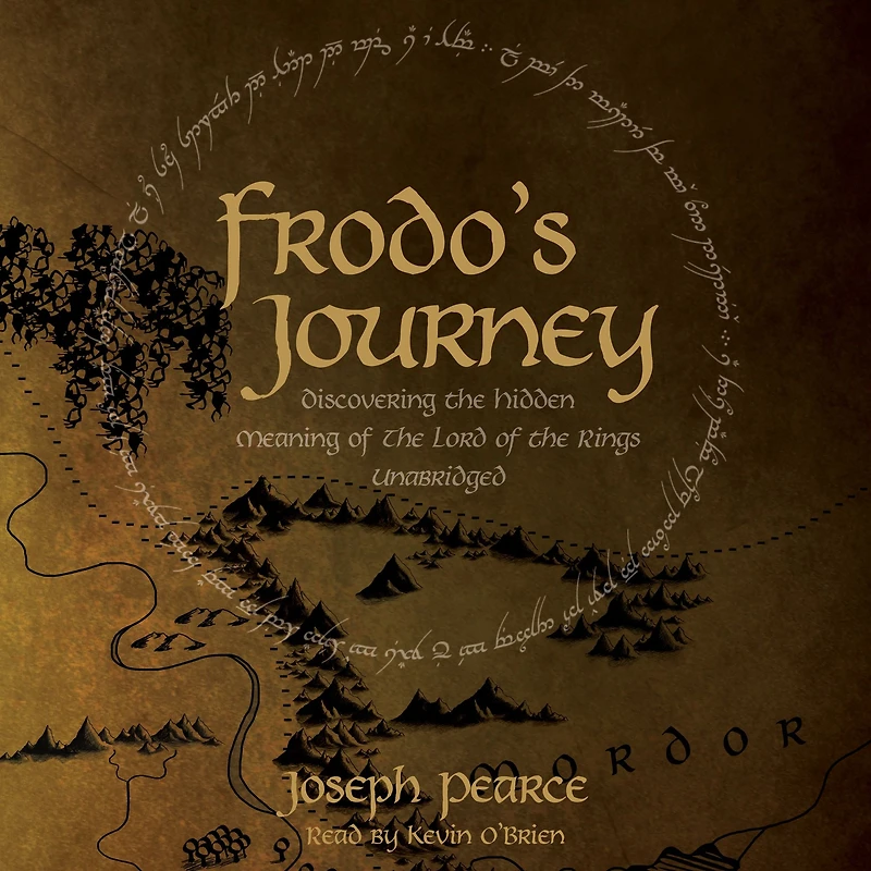 Frodo's Journey: Discover the Hidden Meaning of Lord Rings