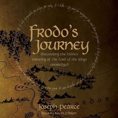 Frodo's Journey: Discover the Hidden Meaning of Lord Rings