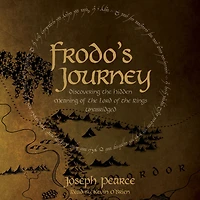 Frodo's Journey: Discover the Hidden Meaning of Lord Rings