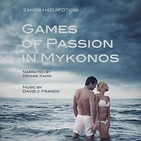 Games of Passion Mykonos
