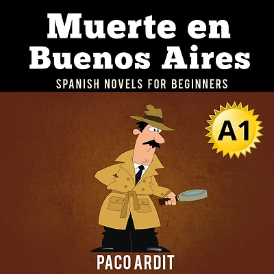 Muerte en Buenos Aires