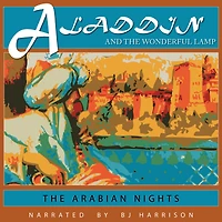 Aladdin and the Wonderful Lamp