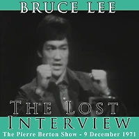 The Lost Interview: Pierre Burton Show - 9 December 1971