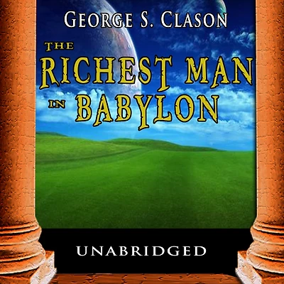 The Richest Man Babylon