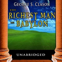 The Richest Man Babylon