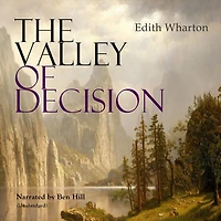The Valley of Decision