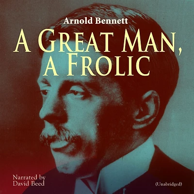 A Great Man Frolic