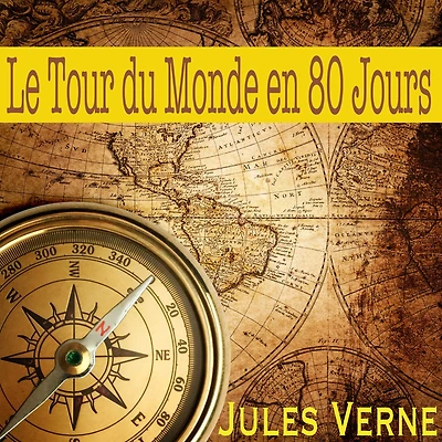Le tour du monde en 80 jours