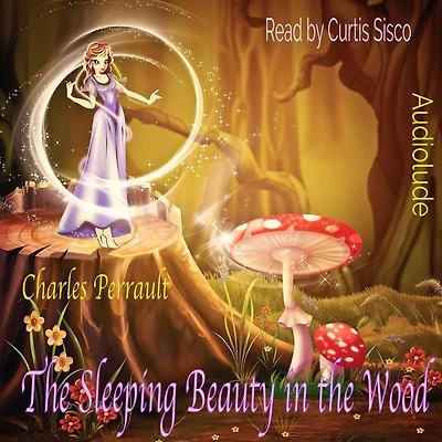 the Sleeping Beauty Wood