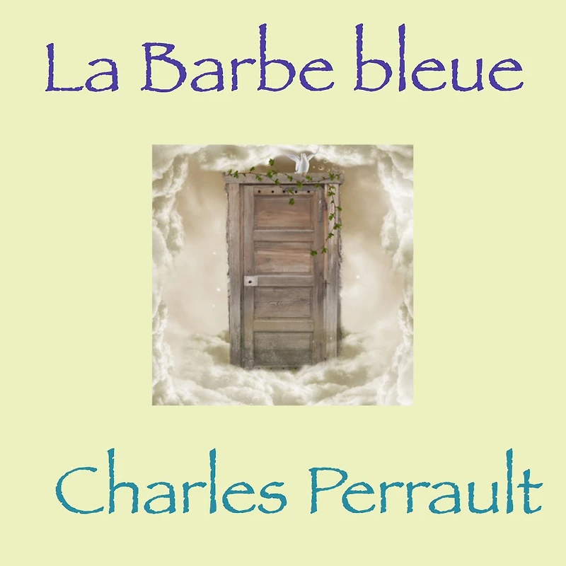 La Barbe bleue