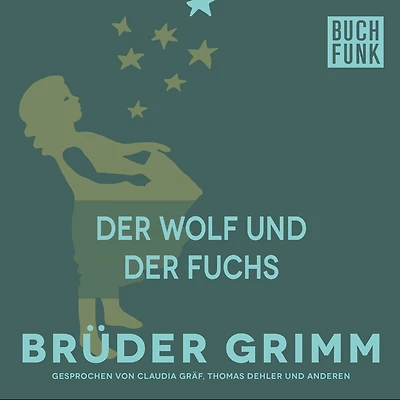 der Wolf und Fuchs