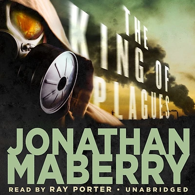 The King of Plagues (Joe Ledger Series #3)