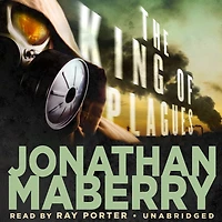 The King of Plagues (Joe Ledger Series #3)