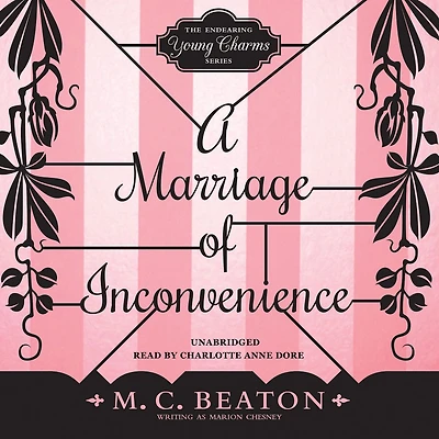 A Marriage of Inconvenience
