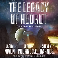 The Legacy of Heorot