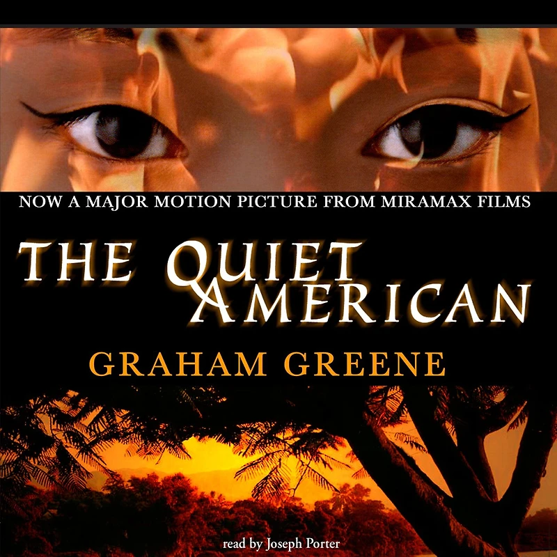 The Quiet American