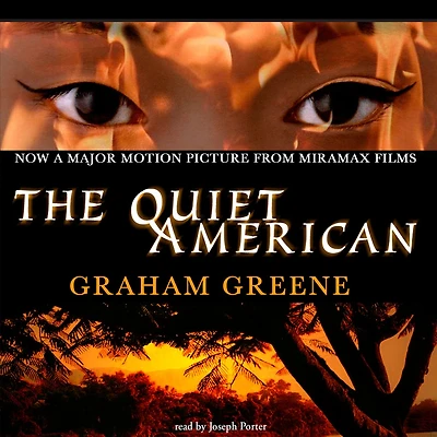 The Quiet American