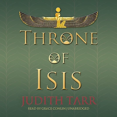 Throne of Isis