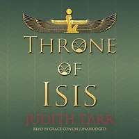 Throne of Isis