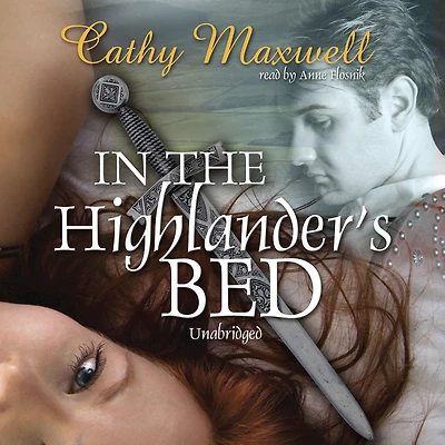 the Highlander's Bed (Cameron Sisters Series #5)
