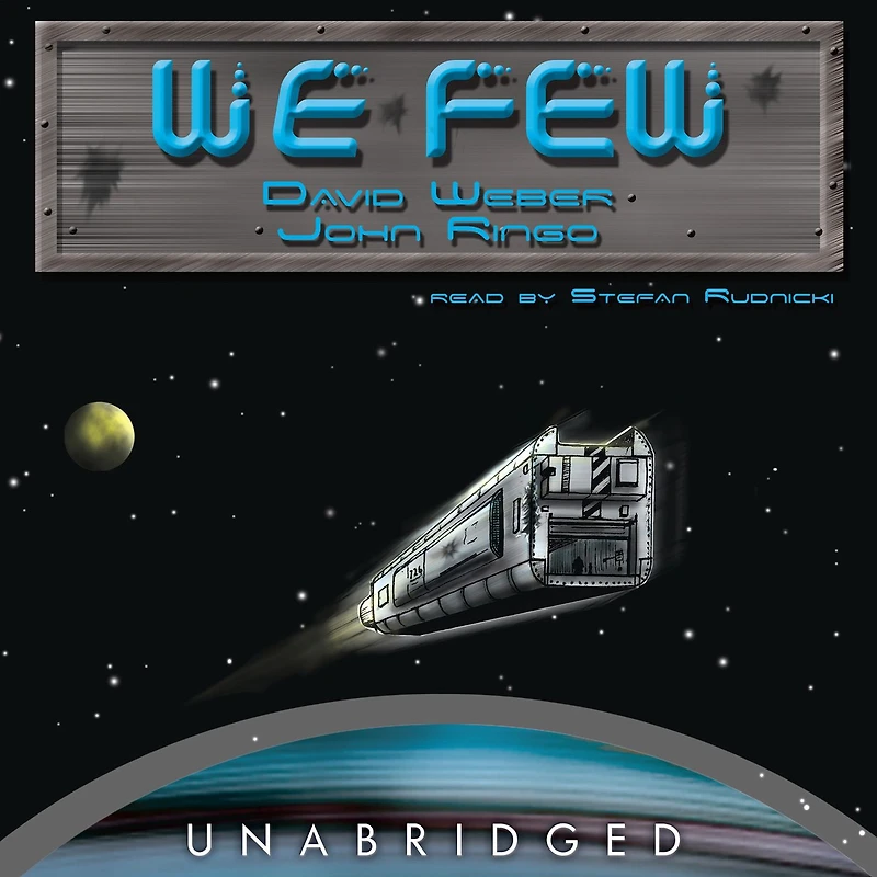 We Few