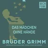 Das Mädchen ohne Hände