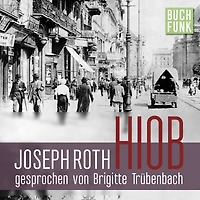 Hiob: Roman eines einfachen Mannes