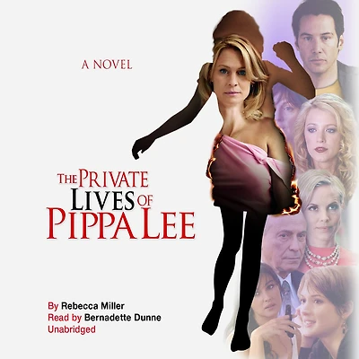 The Private Lives of Pippa Lee: A Novel