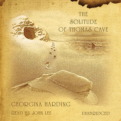 The Solitude of Thomas Cave