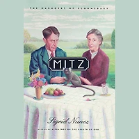 Mitz: The Marmoset of Bloomsbury