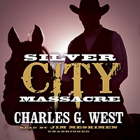 Silver City Massacre