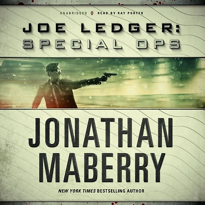Joe Ledger: Special Ops