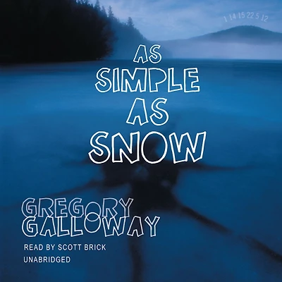 as Simple Snow