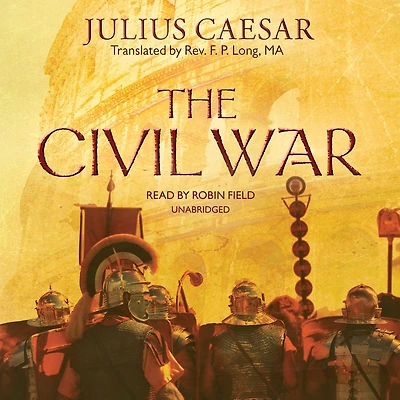 The Civil War (Barnes & Noble Library of Essential Reading)