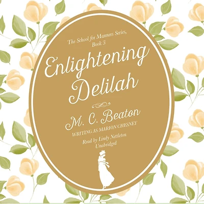 Enlightening Delilah