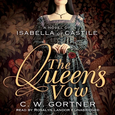 The Queen's Vow: A Novel of Isabella Castile