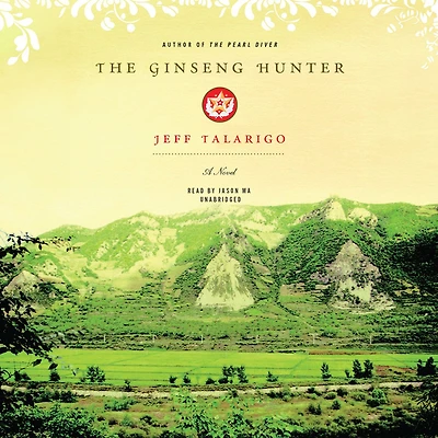 The Ginseng Hunter