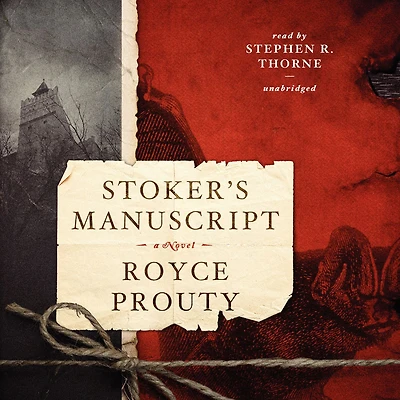 Stoker's Manuscript